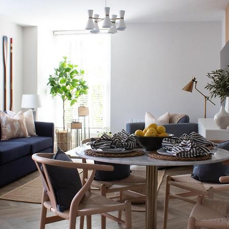 John Lewis Apartment Aberaeron Exterior photo