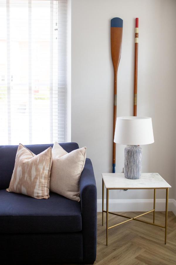 John Lewis Apartment Aberaeron Exterior photo