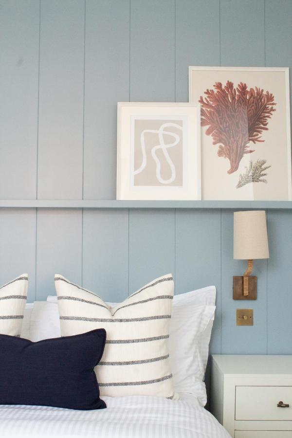 John Lewis Apartment Aberaeron Exterior photo